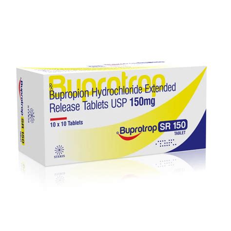 How Does Bupropion 150Mg Work? Effective Treatment Tips
