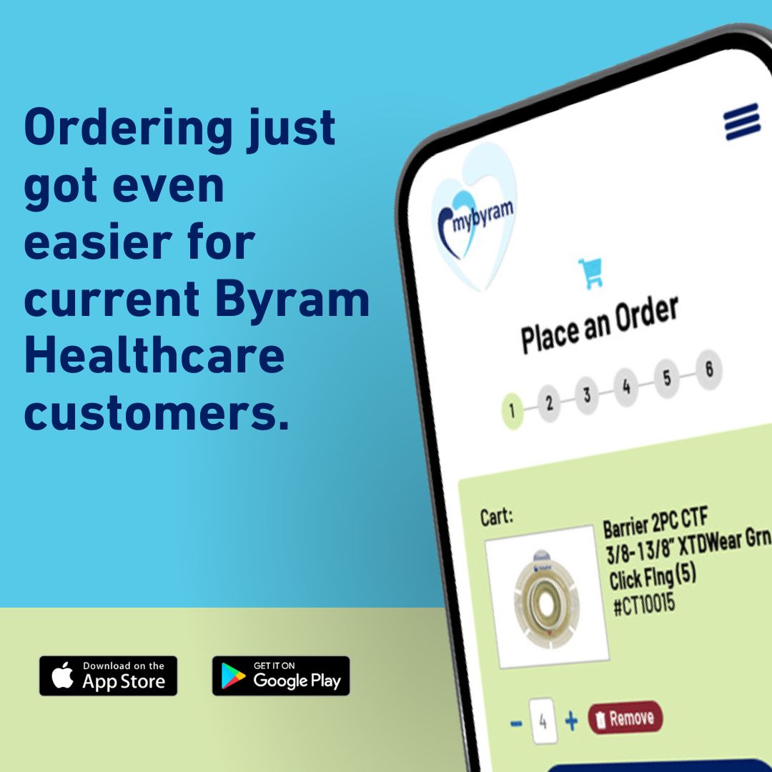 How Does Byram Medical Supply Work? Easy Ordering Guide