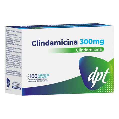 How Does Clindamicina 300Mg Work? Fast Relief Solutions