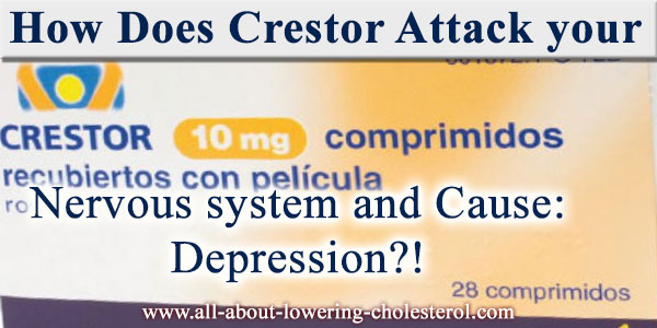 How Does Crestor 10Mg Work? Lowering Your Risk