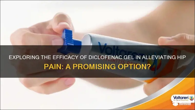 How Does Diclofenac 50Mg Work? Effective Pain Solution