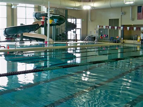 How Does Glenwood Springs Rec Center Work? Membership Guide