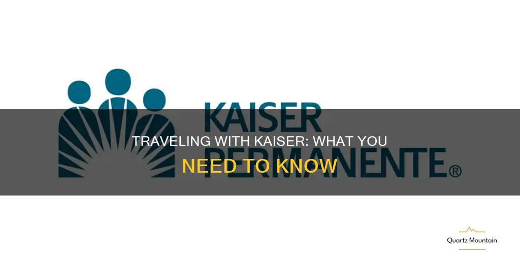 How Does Kaiser My Kaiser Work? Easy Answers