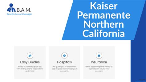 How Does Kaiser Northern California Work? Insurance Tips