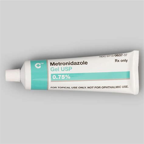 How Does Metronidazole 500Mg Work? Fast Relief Guide