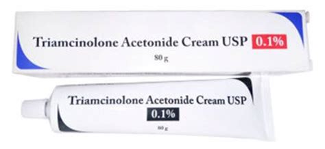 How Does Triamcinolone Acetonide Work? Fast Skin Relief