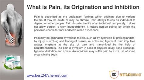 How Does Ultram 50Mg Work? Fast Pain Management Answers