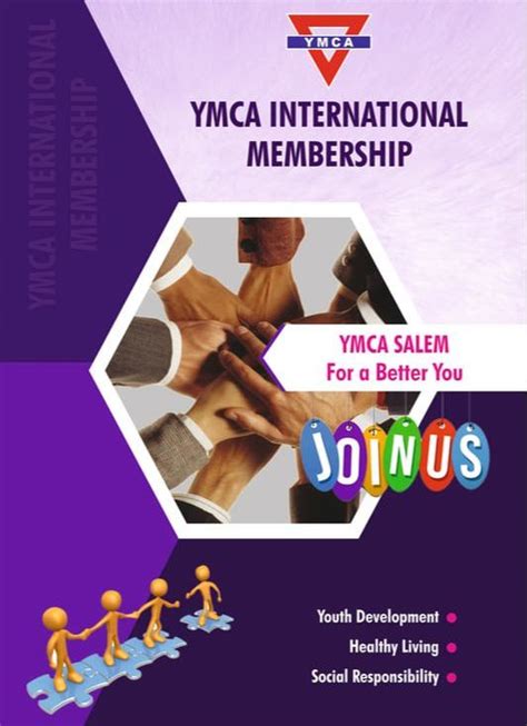 How Does Ymca Salem Oregon Help You? Membership Benefits