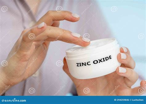 How Does Zinc Oxide Cream Work? Soothe Skin Irritations