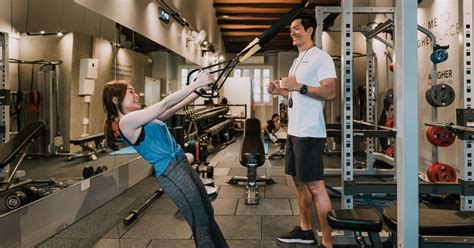 How Effective Are Personal Training Gyms? Results Guaranteed