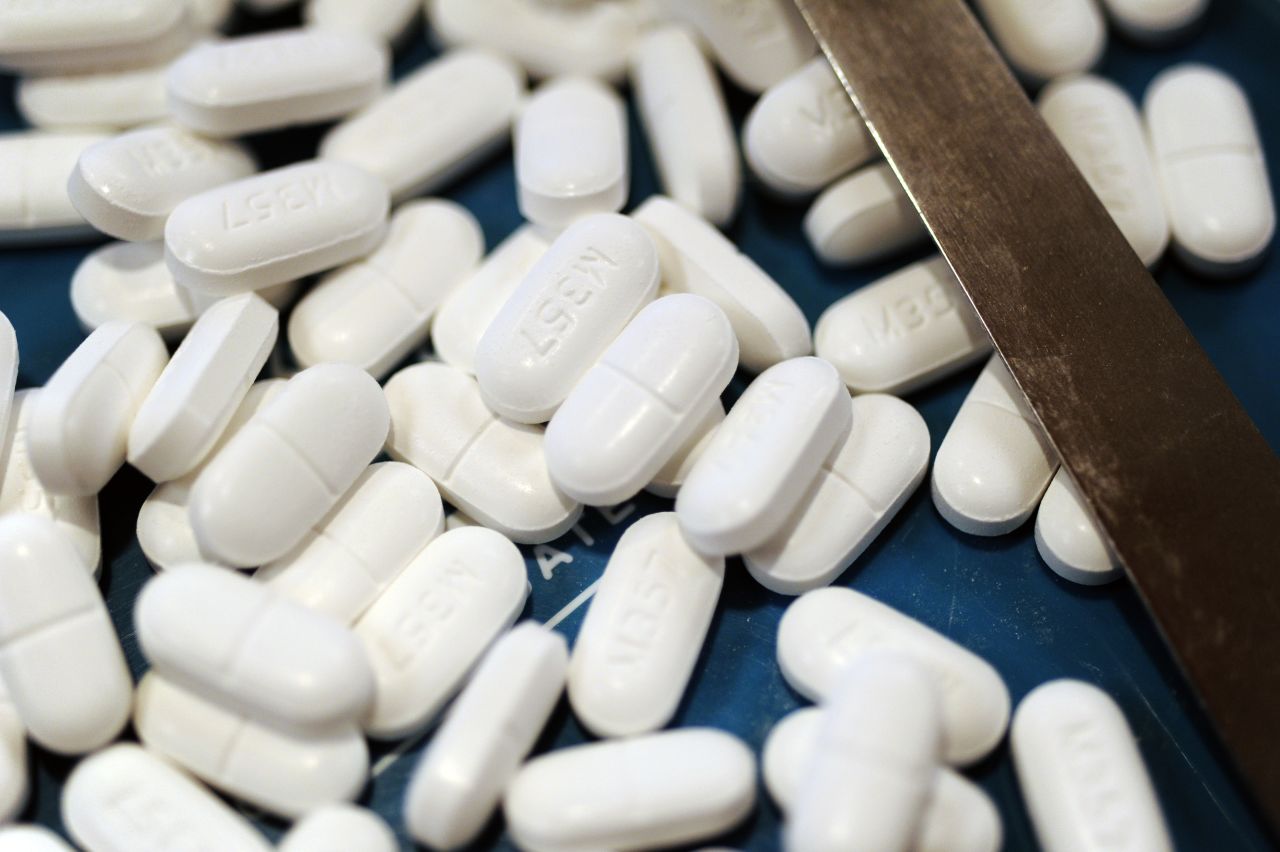 How Effective Is Hydrocodone 5 325? Dosage Tips