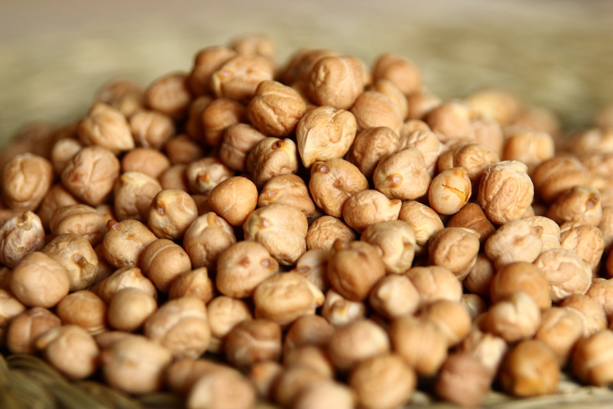 How Is Chickpea Pasta Better? Glutenfree Benefits