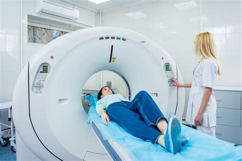How Long Do Mris Take