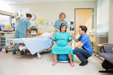 How Long Does Hospital Labour Last? Tips For Expectant Moms
