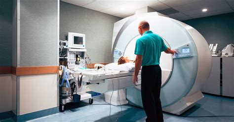 How Long Is An Mri