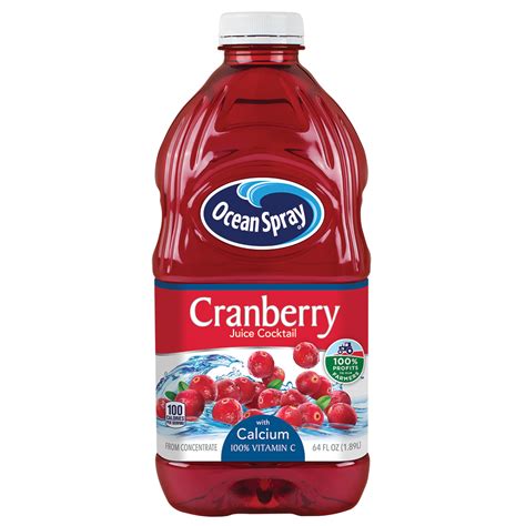 How Much Cranberry Grape Juice Is Healthy? Daily Limits