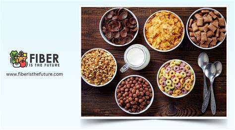 How Much Fiber Is Enough? Daily Cereal Guide