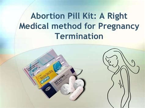 How Much Is Pregnancy Termination Pill? Insurance Coverage Guide
