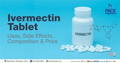 How Much Ivermectin For Humans