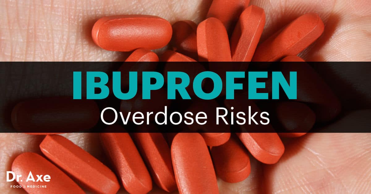 How Often To Take Ibuprofen