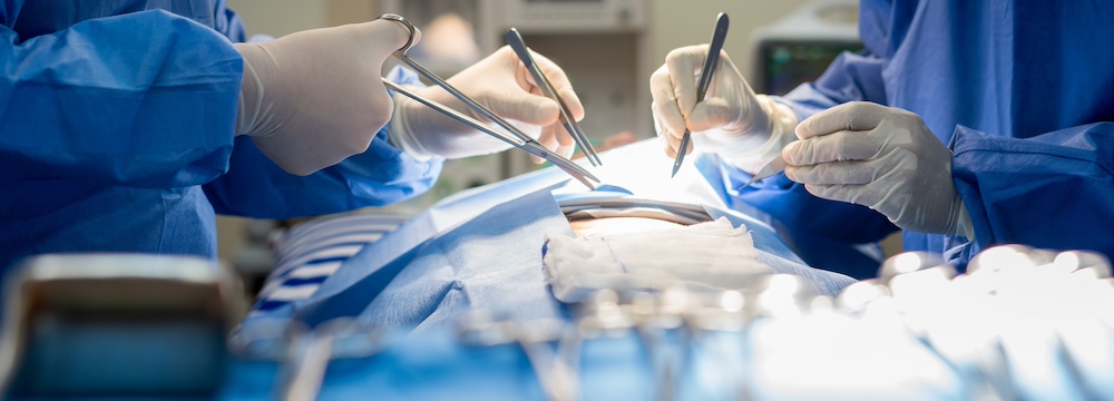 How Painful Is Navel Hernia Surgery? Minimally Invasive Solutions