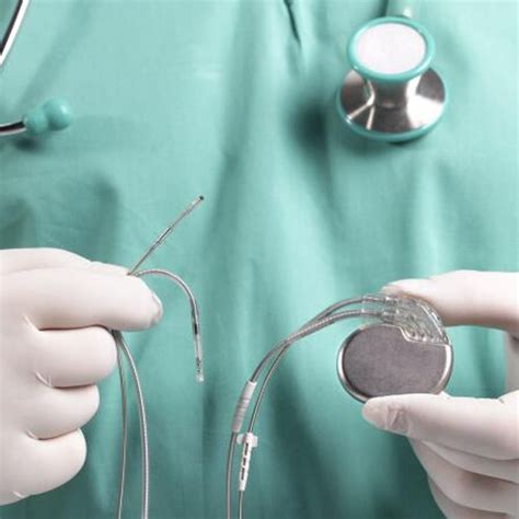 How Safe Is Pacemaker Surgery? Survival Rates