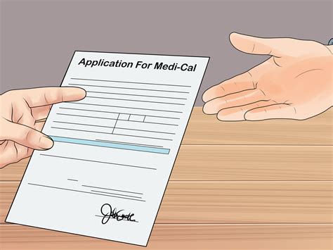How To Apply For Medical