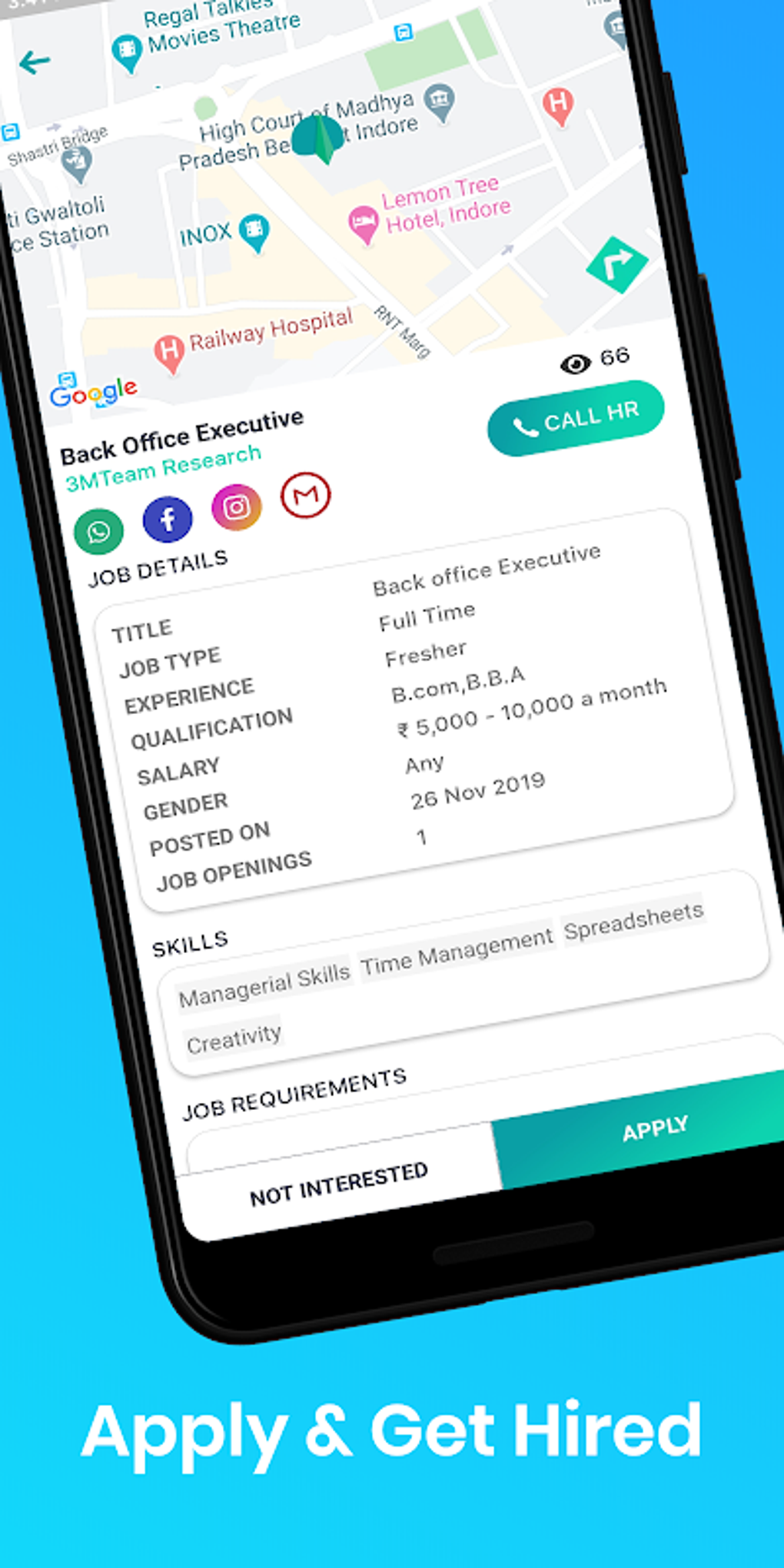How To Apply Kaiser Job Search? Get Hired Fast