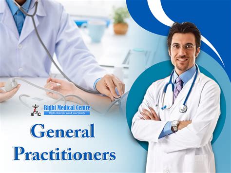 How To Choose A Good Doctor General Practitioner? Expert Tips