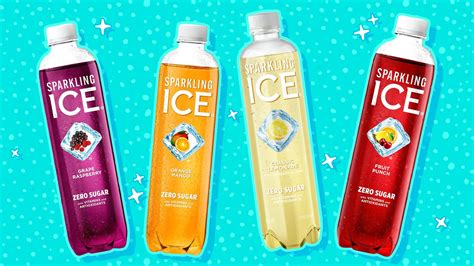 How To Choose Ice Sparkling Water Flavor? Expert Guide