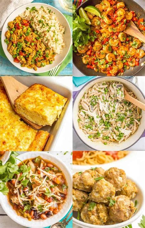 How To Cook Nutritious Meals? Easy Recipe Guide