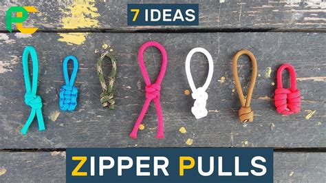 How To Create Professional Zipper Pulls? Easy Guide