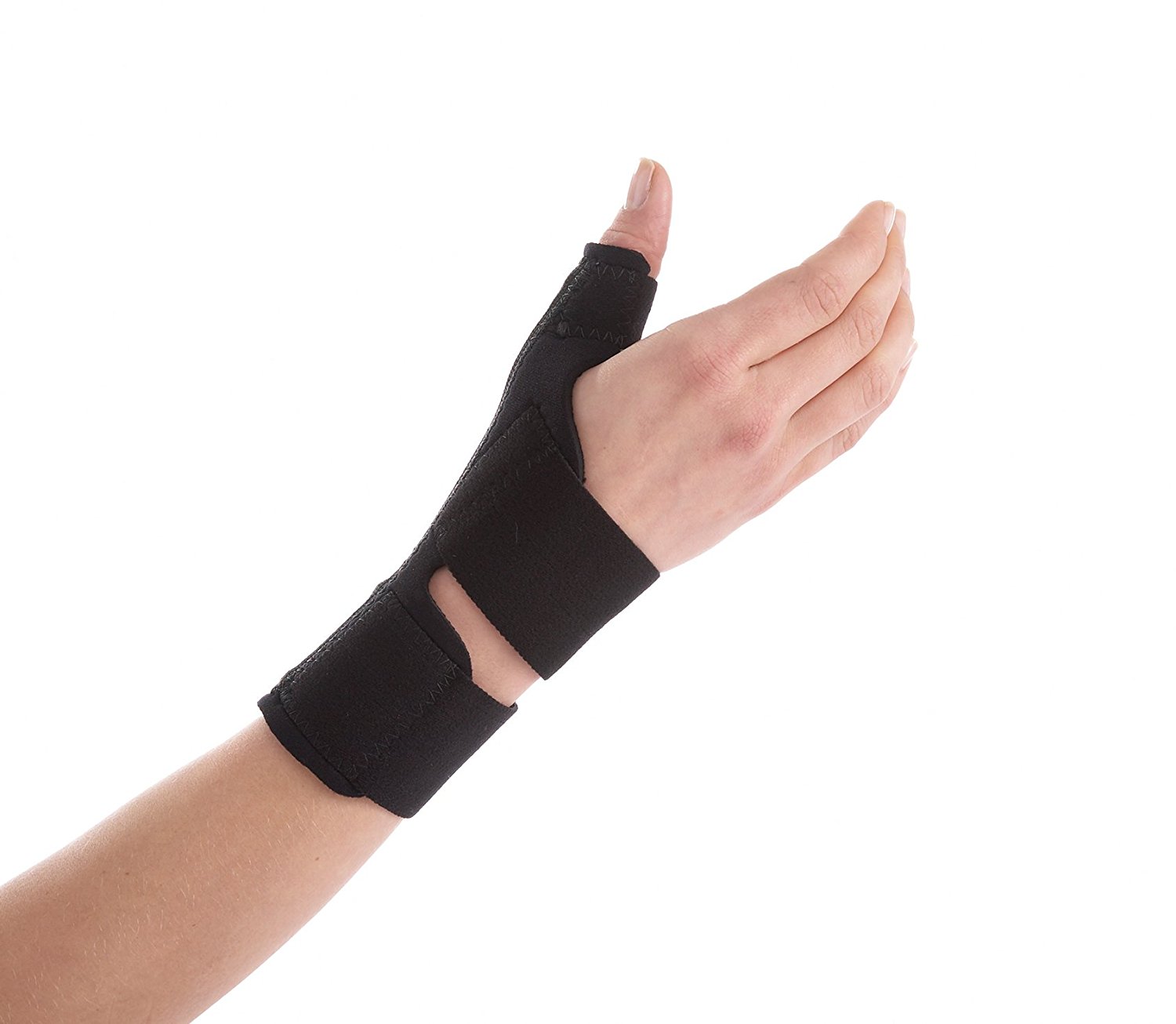 How To Cure De Quervain's? Relief And Recovery Tips