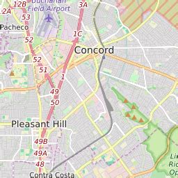 How To Find Concord California Zip Code? Get Instant Answer