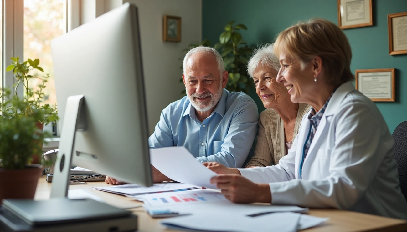 How To Find Deltacare Usa Providers Near You? Easy Lookup