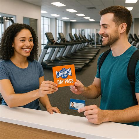 How To Get Crunch Fitness Guest Pass? Easy Signup Guide