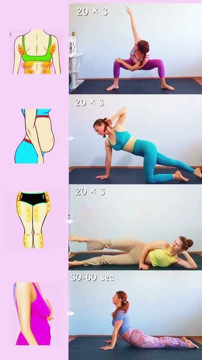 How To Get Fit At Home? Best Exercises Revealed