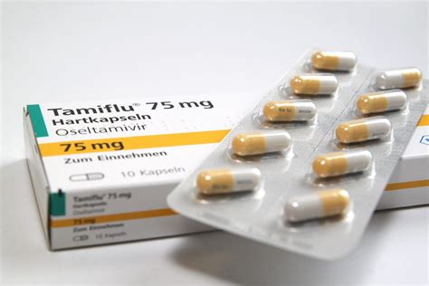 How To Get Tamiflu