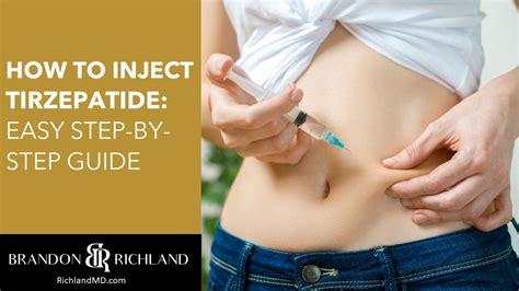 How To Get Tirzepatide