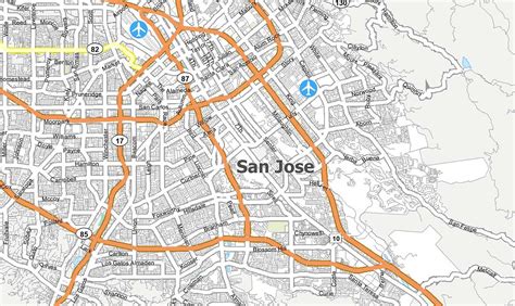 How To Get To San Jose? Easy Directions