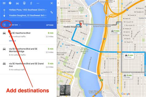 How To Go Near Me? Get Directions Easily
