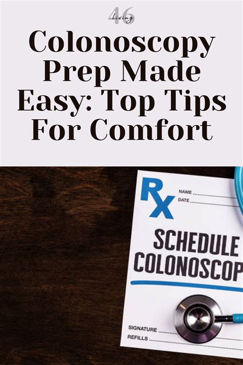 How To Prep For Colonoscopy? Easy Tips