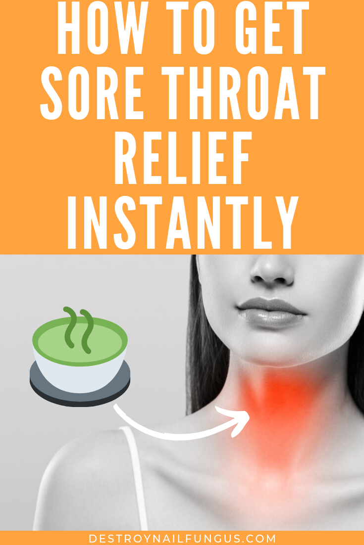 How To Soothe Sore Throat After Vomiting? Home Remedies