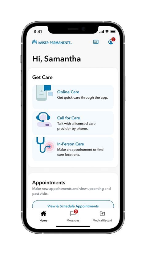 How To Use Kaiser App? Simplify Your Care
