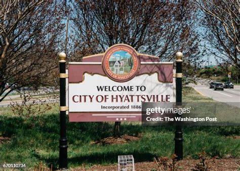 Hyattsville Md County