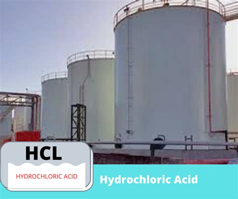Hydrochloric Acid Storage Tanks Hcl Specifications Hydrochloric Acid Storage Tanks Hcl Specifications