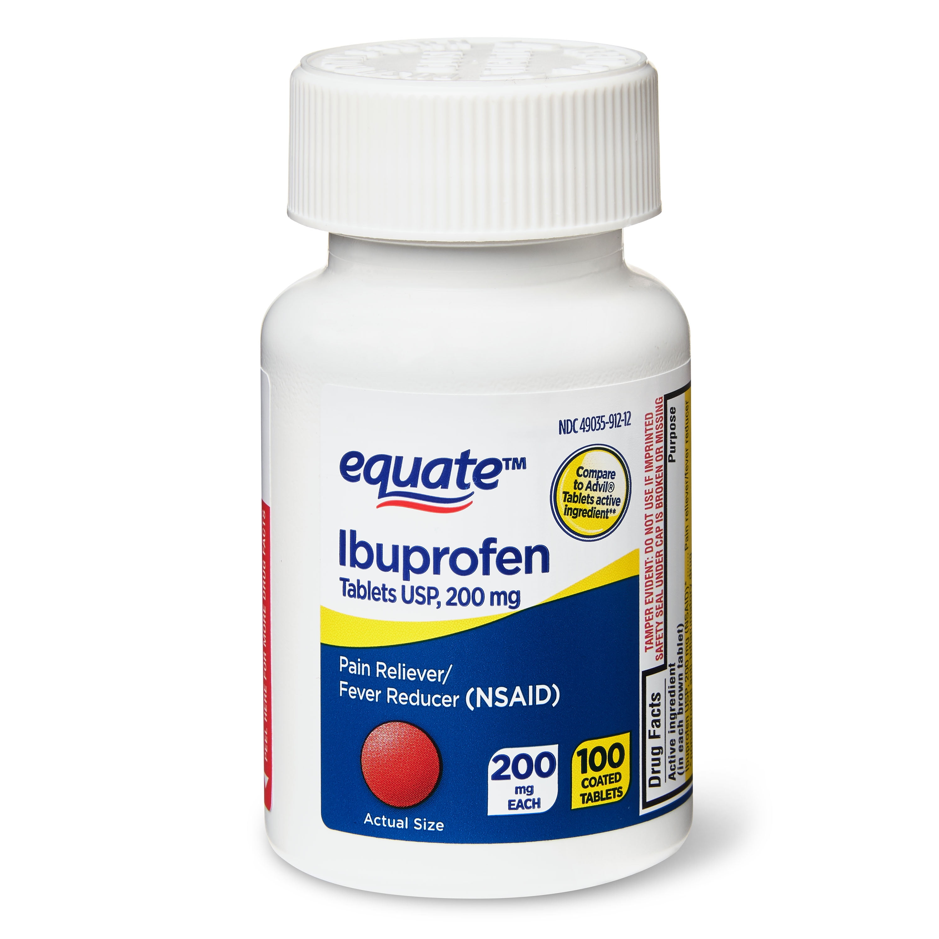 Ibuprofen 600Mg: Effective Relief Guaranteed