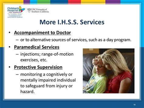 Ihss Benefits Explained: Cucamonga Services