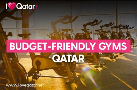 Iloveqatar Net Get To Know Budget Friendly Gyms For Men Women In Doha Iloveqatar Net Get To Know Budget Friendly Gyms For Men Women In Doha
