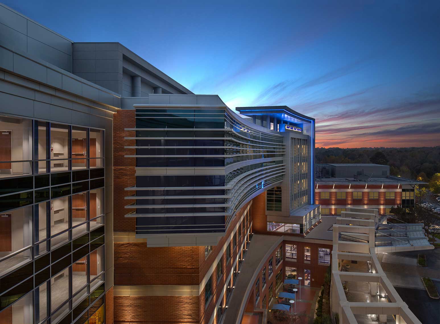 Images Emory Johns Creek Hospital Expansion Images Emory Johns Creek Hospital Expansion
